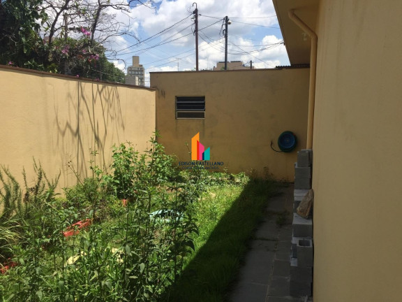 Imagem Sobrado com 4 Quartos à Venda, 440 m² em Bairro Jardim Cica - Jundiaí
