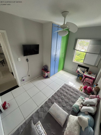 Imagem Imóvel com 2 Quartos à Venda, 104 m² em Itaigara - Salvador Imagem Imóvel com 2 Quartos à Venda, 104 m² em Itaigara - Salvador