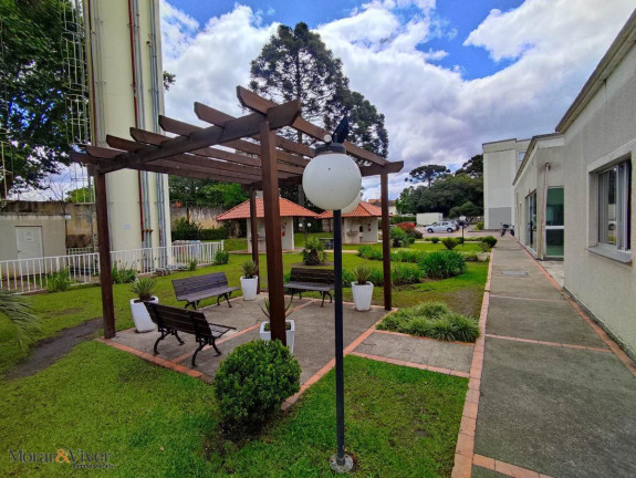 Imagem Apartamento com 2 Quartos à Venda, 47 m² em Iná - São José Dos Pinhais Imagem Apartamento com 2 Quartos à Venda, 47 m² em Iná - São José Dos Pinhais