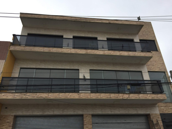 Sala Comercial para Alugar, 18 m² em Centro - Pindamonhangaba