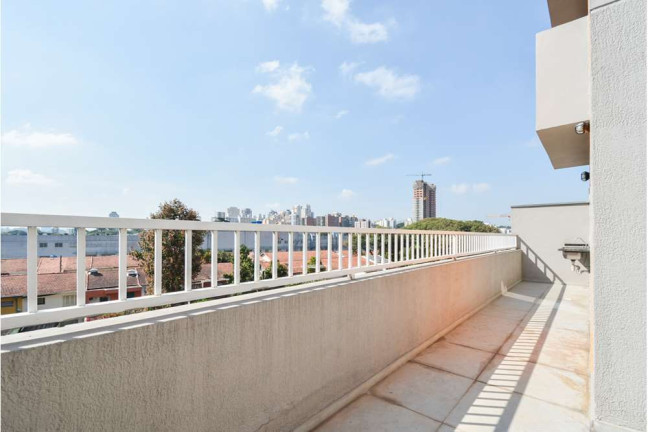 Imagem Apartamento com 2 Quartos à Venda, 54 m² em Vila Sônia - São Paulo Imagem Apartamento com 2 Quartos à Venda, 54 m² em Vila Sônia - São Paulo