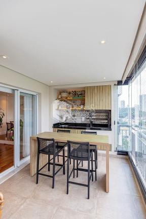 Imagem Apartamento com 4 Quartos à Venda, 171 m² em Alto Da Boa Vista - São Paulo Imagem Apartamento com 4 Quartos à Venda, 171 m² em Alto Da Boa Vista - São Paulo