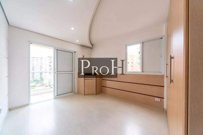 Imagem Apartamento com 3 Quartos à Venda, 134 m² em Jardim Bela Vista - Santo André Imagem Apartamento com 3 Quartos à Venda, 134 m² em Jardim Bela Vista - Santo André