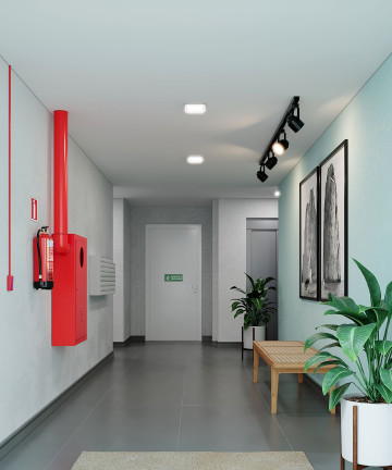 Imagem Apartamento com 2 Quartos à Venda, 52 m² em Campina - São Leopoldo Imagem Apartamento com 2 Quartos à Venda, 52 m² em Campina - São Leopoldo