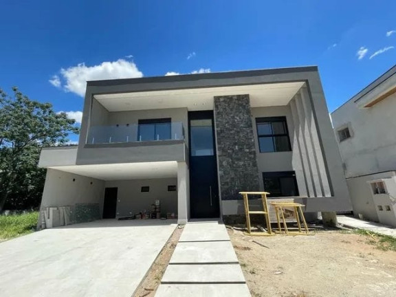Imagem Casa de Condomínio com 4 Quartos à Venda, 402 m² em Urbanova - São José Dos Campos Imagem Casa de Condomínio com 4 Quartos à Venda, 402 m² em Urbanova - São José Dos Campos