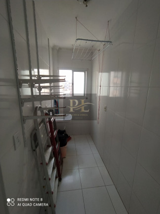 Imagem Apartamento com 2 Quartos para Alugar, 110 m² em Aviação - Praia Grande
