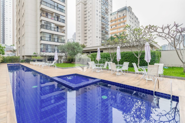 Imagem Apartamento com 2 Quartos à Venda, 58 m² em Saúde - São Paulo Imagem Apartamento com 2 Quartos à Venda, 58 m² em Saúde - São Paulo
