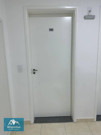 Imagem Apartamento com 2 Quartos à Venda, 41 m² em Vila Nova Cachoeirinha - São Paulo