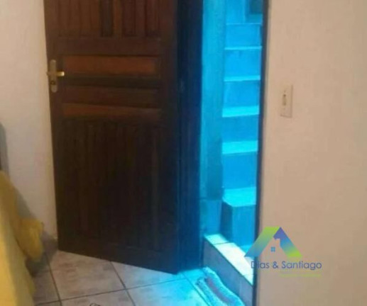 Imagem Casa com 3 Quartos à Venda, 140 m² em Jabaquara - São Paulo Imagem Casa com 3 Quartos à Venda, 140 m² em Jabaquara - São Paulo