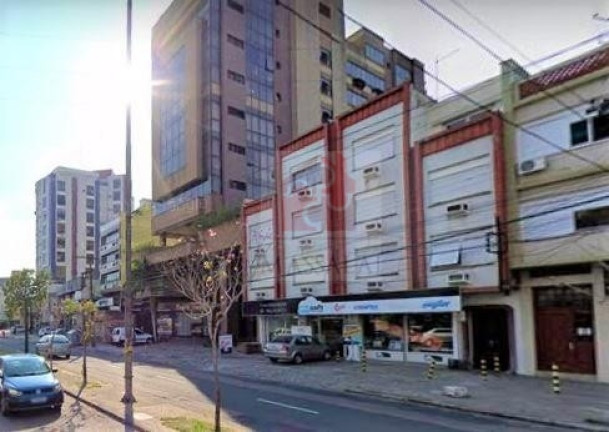 Imagem Apartamento com 1 Quarto à Venda, 48 m² em São João - Porto Alegre Imagem Apartamento com 1 Quarto à Venda, 48 m² em São João - Porto Alegre