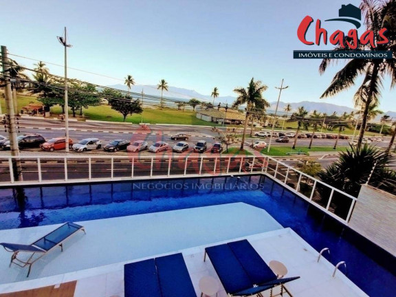 Imagem Apartamento com 4 Quartos à Venda, 275 m² em Sumaré - Caraguatatuba Imagem Apartamento com 4 Quartos à Venda, 275 m² em Sumaré - Caraguatatuba