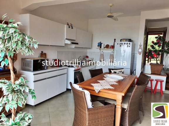 Imagem Casa com 3 Quartos à Venda, em Barra Velha - Ilhabela Imagem Casa com 3 Quartos à Venda, em Barra Velha - Ilhabela