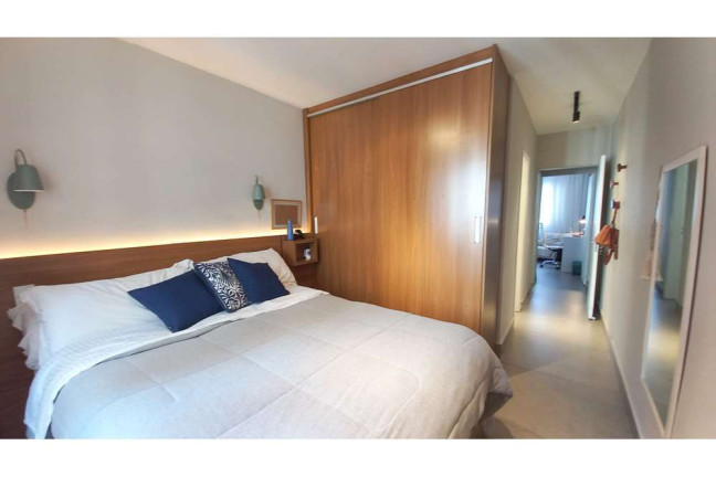 Imagem Apartamento com 3 Quartos à Venda, 108 m² em Cidade Monções - São Paulo Imagem Apartamento com 3 Quartos à Venda, 108 m² em Cidade Monções - São Paulo
