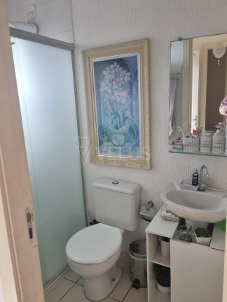 Imagem Casa de Condomínio com 2 Quartos à Venda, 50 m² em Condomínio Moradas - Itapetininga Imagem Casa de Condomínio com 2 Quartos à Venda, 50 m² em Condomínio Moradas - Itapetininga