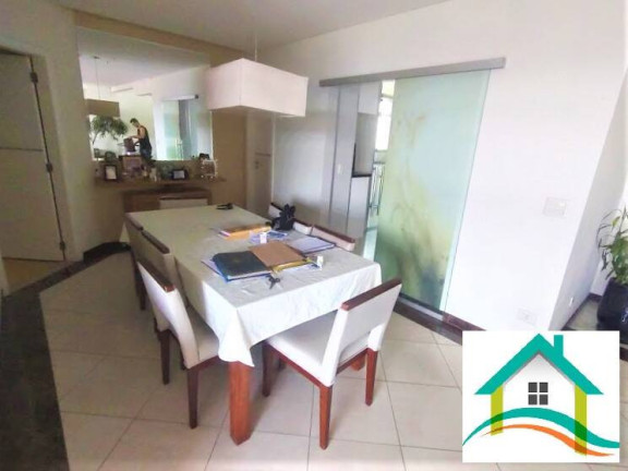 Imagem Cobertura com 3 Quartos à Venda, 360 m² em Vila Rosália - Guarulhos