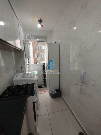 Imagem Apartamento com 2 Quartos à Venda, 43 m² em Cidade Líder - São Paulo Imagem Apartamento com 2 Quartos à Venda, 43 m² em Cidade Líder - São Paulo