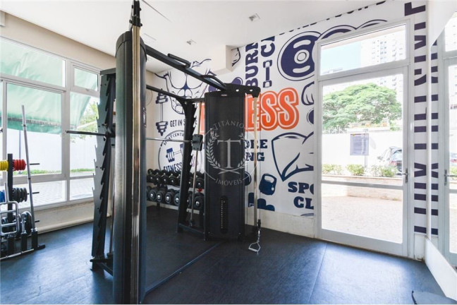 Imagem Apartamento com 2 Quartos à Venda, 68 m² em Ipiranga - São Paulo