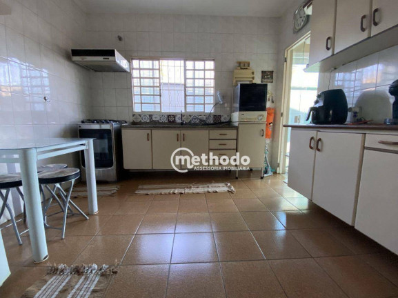Imagem Casa com 3 Quartos à Venda, 135 m² em Taquaral - Campinas Imagem Casa com 3 Quartos à Venda, 135 m² em Taquaral - Campinas