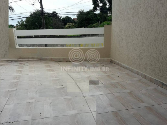 Imagem Casa com 2 Quartos à Venda, 132 m² em São Miguel Paulista - São Paulo
