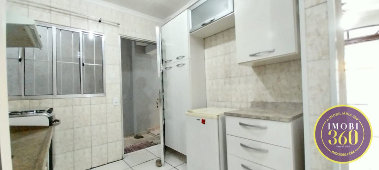 Imagem Casa com 3 Quartos à Venda, 80 m² em Conjunto Habitacional Padre José De Anchieta - São Paulo