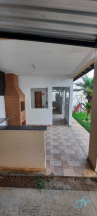 Imagem Apartamento com 2 Quartos à Venda, 55 m² em Mogi Moderno - Mogi Das Cruzes