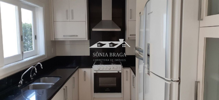 Imagem Sobrado com 4 Quartos à Venda, 272 m² em Boracéia - Bertioga