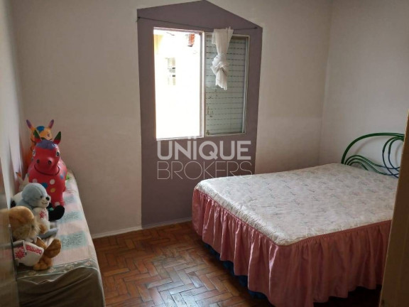 Imagem Casa com 2 Quartos à Venda, 250 m² em Parque Residencial Eloy Chaves - Jundiaí