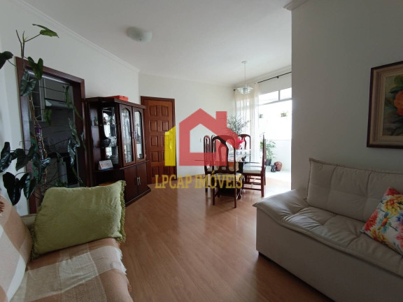 Imagem Apartamento com 3 Quartos à Venda, 95 m² em Sagrada Família - Belo Horizonte Imagem Apartamento com 3 Quartos à Venda, 95 m² em Sagrada Família - Belo Horizonte