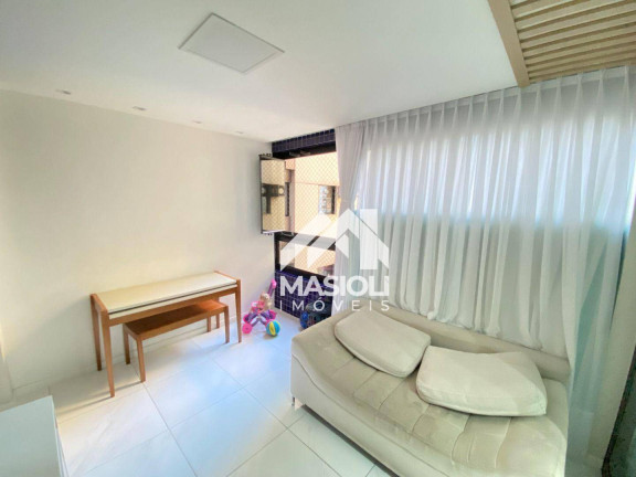Imagem Apartamento com 3 Quartos à Venda, 130 m² em Praia Da Costa - Vila Velha