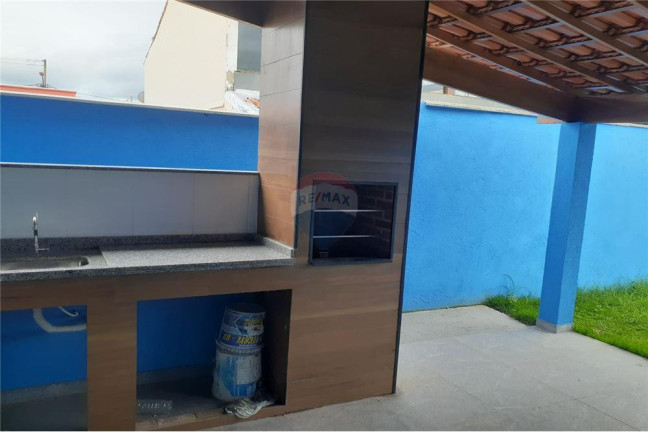 Imagem Casa com 3 Quartos à Venda, 72 m² em Jardim Atlântico - Maricá Imagem Casa com 3 Quartos à Venda, 72 m² em Jardim Atlântico - Maricá