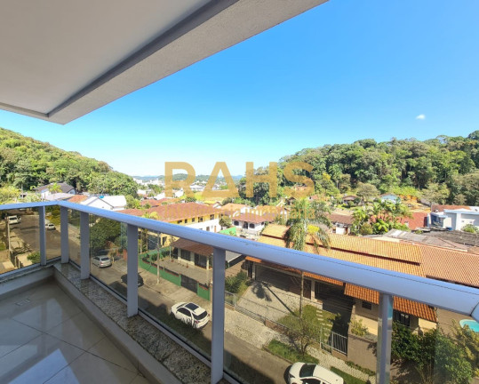Imagem Apartamento com 3 Quartos à Venda, 121 m² em América - Joinville