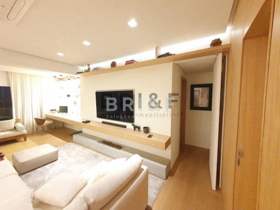 Imagem Cobertura com 2 Quartos à Venda, 210 m² em Brooklin - São Paulo