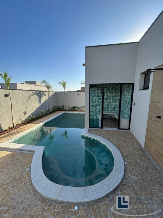 Imagem Casa com 3 Quartos à Venda, 263 m² em Reserva Santa Luisa - Bonfim Paulista - Ribeirão Preto Imagem Casa com 3 Quartos à Venda, 263 m² em Reserva Santa Luisa - Bonfim Paulista - Ribeirão Preto