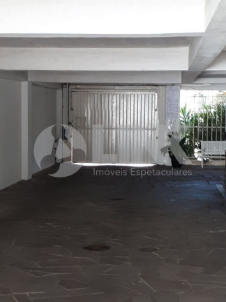 Imagem Apartamento com 1 Quarto à Venda, 42 m² em Cidade Baixa - Porto Alegre