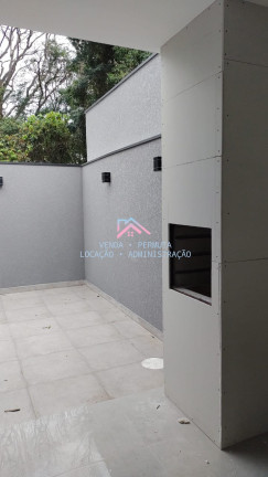 Imagem Casa com 3 Quartos à Venda, 90 m² em Jardim Marambaia Ii - Jundiaí