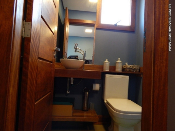 Imagem Apartamento com 3 Quartos à Venda, 196 m² em Jardim Arpoador - São Paulo