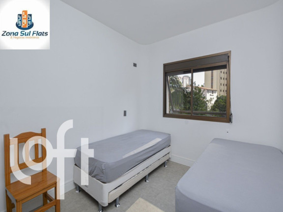 Imagem Apartamento com 4 Quartos à Venda, 200 m² em Jardim Vila Mariana - São Paulo