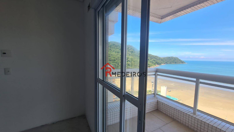 Imagem Apartamento com 4 Quartos à Venda, 250 m² em Canto Do Forte - Praia Grande