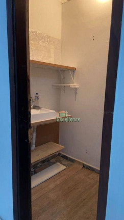 Imagem Sala Comercial à Venda, 39 m² em Santo Antônio - São Caetano Do Sul