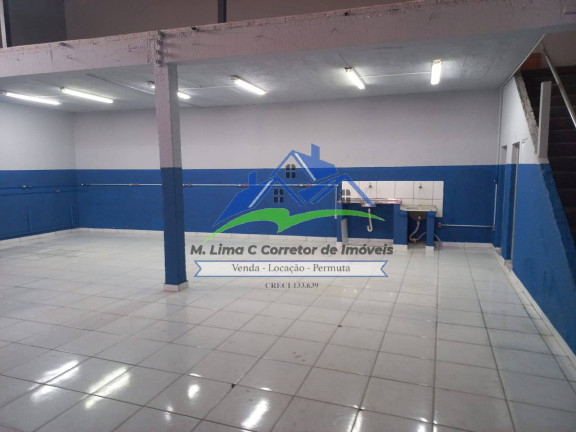 Imagem Galpão à Venda, 500 m² em Alvinópolis - Atibaia Imagem Galpão à Venda, 500 m² em Alvinópolis - Atibaia