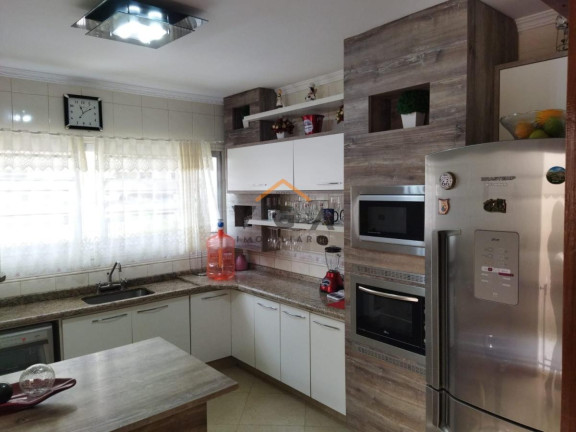 Imagem Casa com 3 Quartos à Venda, 187 m² em Vila Carrão - São Paulo Imagem Casa com 3 Quartos à Venda, 187 m² em Vila Carrão - São Paulo