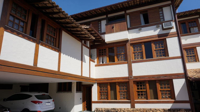 Imagem Casa com 5 Quartos à Venda, 724 m² em São Bento - Belo Horizonte