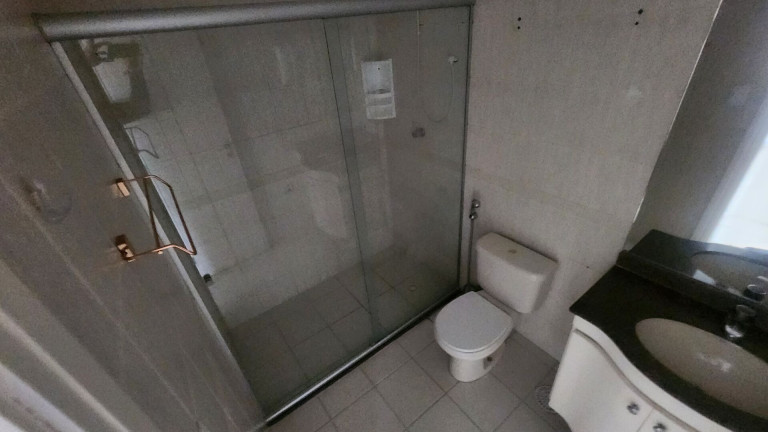 Imagem Apartamento com 4 Quartos à Venda, 150 m² em Boqueirão - Santos