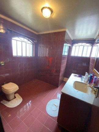 Imagem Casa com 4 Quartos à Venda, 343 m² em Centro - Ribeirão Pires
