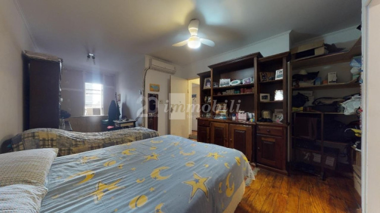 Imagem Apartamento com 4 Quartos à Venda, 160 m² em Higienópolis - São Paulo Imagem Apartamento com 4 Quartos à Venda, 160 m² em Higienópolis - São Paulo