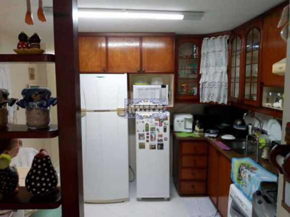 Imagem Apartamento com 3 Quartos à Venda, 130 m² em Botafogo - Rio De Janeiro