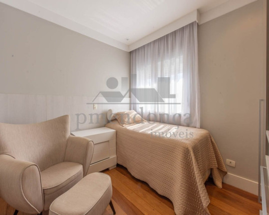 Imagem Apartamento com 4 Quartos à Venda, 326 m² em Vila Romana - São Paulo Imagem Apartamento com 4 Quartos à Venda, 326 m² em Vila Romana - São Paulo