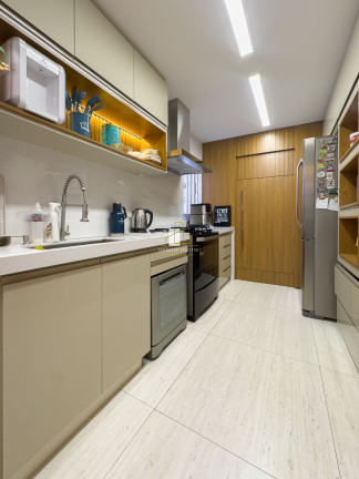 Imagem Cobertura com 3 Quartos à Venda, 144 m² em Jardim Camburi - Vitória Imagem Cobertura com 3 Quartos à Venda, 144 m² em Jardim Camburi - Vitória