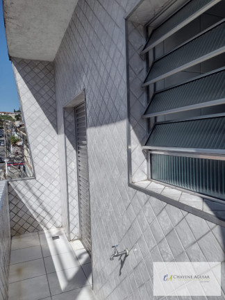 Imagem Casa com 2 Quartos para Alugar, 67 m² em Santana - São Paulo