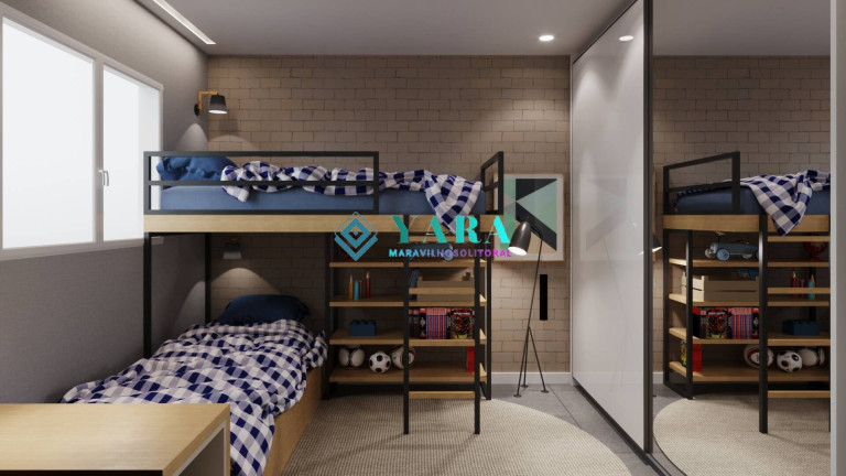 Imagem Apartamento com 3 Quartos à Venda, 130 m² em Centro - Ubatuba Imagem Apartamento com 3 Quartos à Venda, 130 m² em Centro - Ubatuba